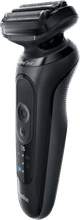 Braun Series 5 52-N7200cc left side
