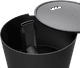Duux Neo Smart Ultrasonic Zwart bovenkant