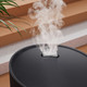 Duux Neo Smart Ultrasonic Zwart detail
