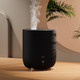 Duux Neo Smart Ultrasonic Zwart product in gebruik