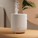 Duux Neo Smart Ultrasonic Greige product in gebruik