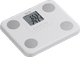Tanita BC-730WH White front