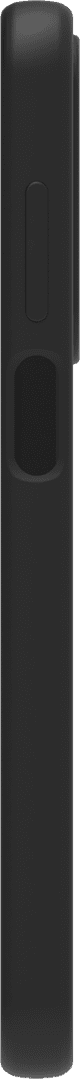 BlueBuilt Back Cover Samsung Galaxy A16 4G/5G Black right side
