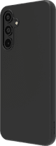BlueBuilt Back Cover Samsung Galaxy A16 4G/5G Black right side