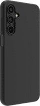 BlueBuilt Back Cover Samsung Galaxy A16 4G/5G Black left side