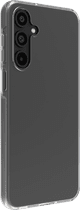 BlueBuilt Back Cover Samsung Galaxy A16 4G/5G Transparant left side