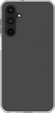 BlueBuilt Back Cover Samsung Galaxy A16 4G/5G Transparant Main Image