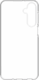 BlueBuilt Back Cover Samsung Galaxy A16 4G/5G Transparant front