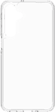 BlueBuilt Protective Back Cover Samsung Galaxy A16 4G/5G Transparent back