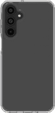 BlueBuilt Protective Back Cover Samsung Galaxy A16 4G/5G Transparent Main Image