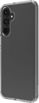 BlueBuilt Protective Back Cover Samsung Galaxy A16 4G/5G Transparent right side