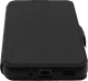 BlueBuilt Samsung Galaxy A16 4G/5G Book Case Black bottom