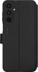 BlueBuilt Samsung Galaxy A16 4G/5G Book Case Black back