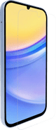BlueBuilt Samsung Galaxy A16 4G/5G Screen Protector Glass front