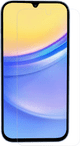 BlueBuilt Samsung Galaxy A16 4G/5G Screen Protector Glass Main Image