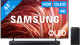 Samsung OLED 4K 65S85D (2024) + Samsung HW-Q600C (2023) Main Image