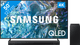 Samsung QLED 4K 50Q64D (2024) + Samsung HW-B530 (2022) Main Image
