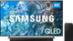 Samsung QLED 4K 55Q64D (2024) + Samsung HW-B530 (2022) Main Image