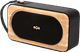 House of Marley Roots Solar Black right side