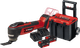 Einhell TP-MG 18 Li BL Solo 4,0 Ah Accu (2x) E-Case L Starterspakket Main Image