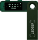 Ledger Nano S Plus Emerald Green front