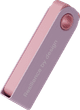 Ledger Nano S Plus Pastel Pink inside