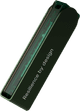Ledger Nano X Emerald Green inside