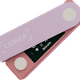 Ledger Nano X Pastel Pink binnenkant