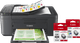 Canon PIXMA TR4755i + 1 set extra XL cartridges Main Image