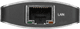 BlueBuilt 8-in-1 HDMI Docking Station met USB-C detail