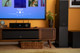 JBL MA710 Zwart product in gebruik