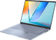 ASUS Vivobook S 14 OLED Copilot+ PC S5406SA-QD077W rechterkant