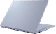 ASUS Vivobook S 14 OLED Copilot+ PC S5406SA-QD077W achterkant