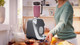 Bosch MUM58359 product in use