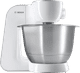 Bosch MUM54251 right side