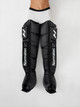 Hyperice Normatec Permier Short product in gebruik