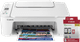 Canon PIXMA TS3751i + 1 set extra cartridges + fotopapier Main Image