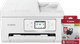 Canon PIXMA TS7750i + 1 set extra XL cartridges + fotopapier Main Image