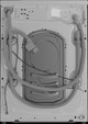 Bosch WGE0340CNL back