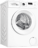 Bosch WGE0340CNL right side