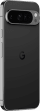 Google Pixel 9 Pro XL 256GB Black 5G + Accessory Pack right side