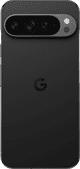 Google Pixel 9 Pro XL 256GB Black 5G + Accessory Pack back