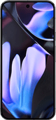 Google Pixel 9 Pro XL 256GB Black 5G + Accessory Pack front