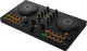 AlphaTheta DDJ-FLX2 front