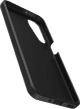 Otterbox React Samsung Galaxy A16 Back Cover Noir avant