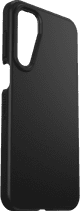 Otterbox React Samsung Galaxy A16 Back Cover Noir côté droit