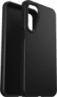 Otterbox React Samsung Galaxy A16 Back Cover Noir visuel fournisseur