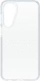 Otterbox React Samsung Galaxy A16 Back Cover Transparant Main Image
