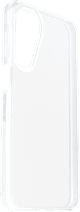 Otterbox React Samsung Galaxy A16 Back Cover Transparant rechterkant