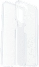 Otterbox React Samsung Galaxy A16 Back Cover Transparant visual leverancier